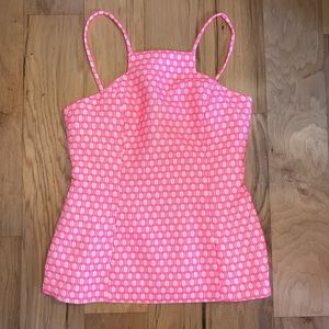Lilly Pulitzer Top